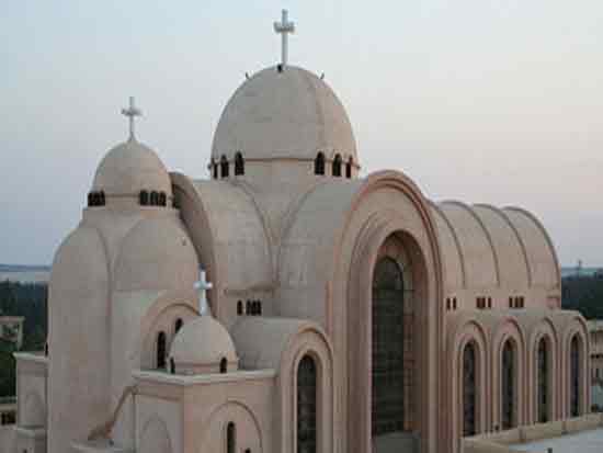 Council of Egyptian Churches to meet today in Wadi Natrun
